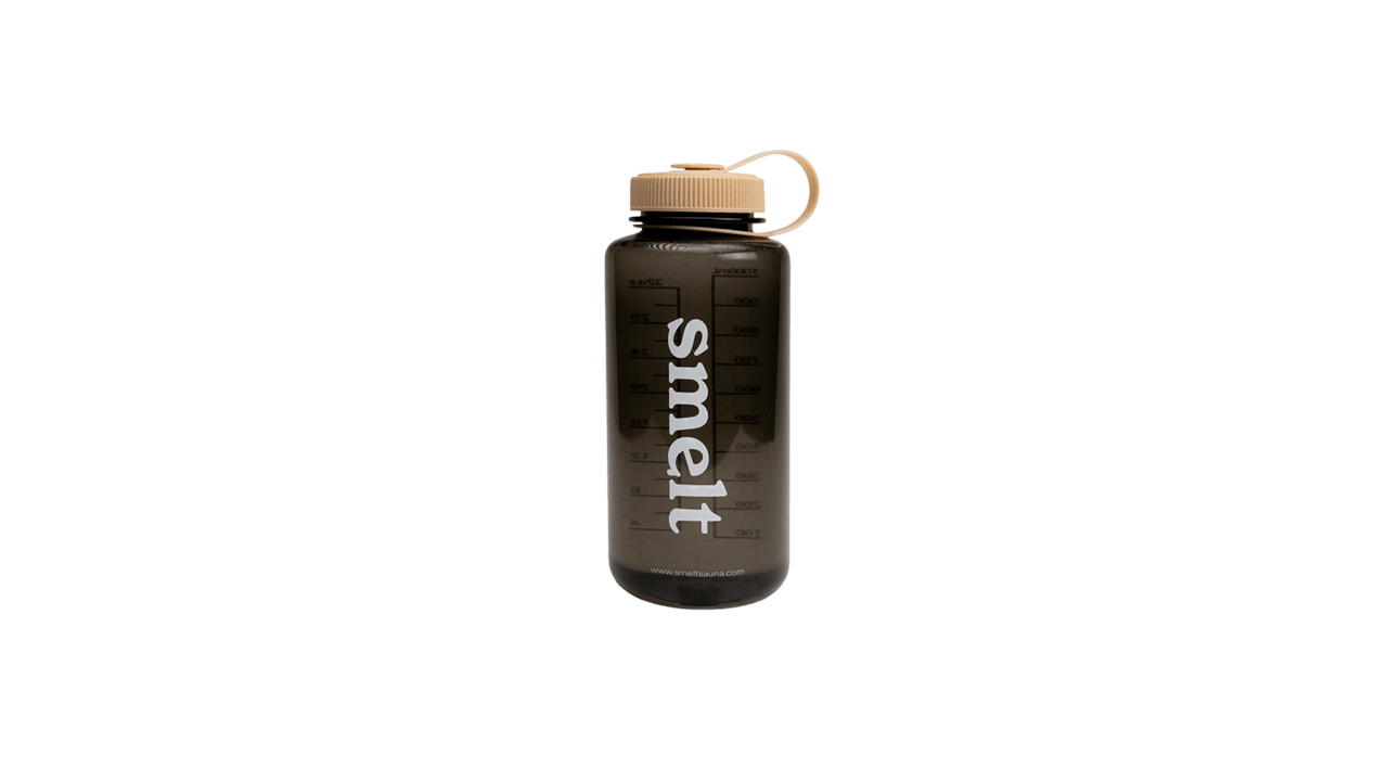 Vandflaske