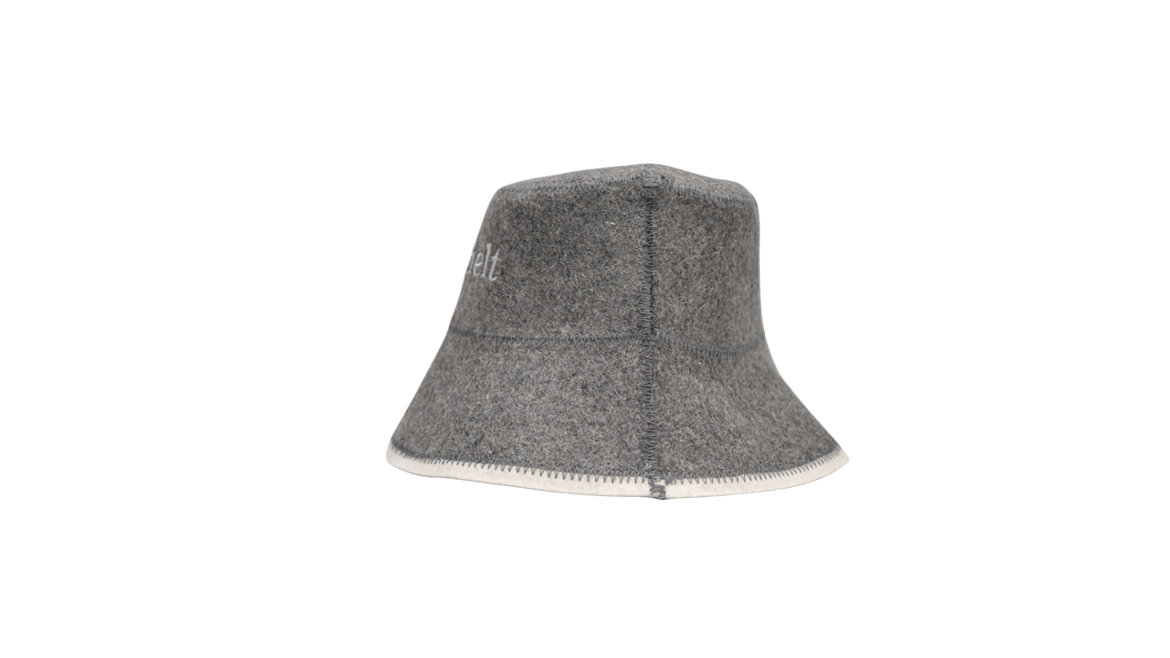 Sauna hat