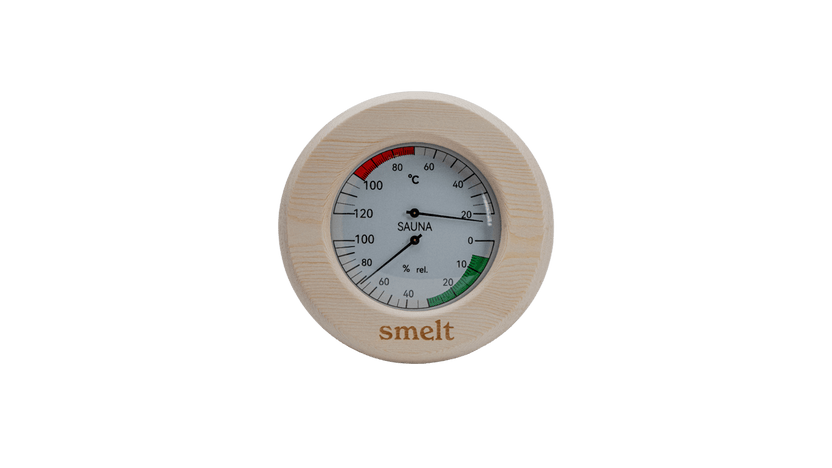 Termometer